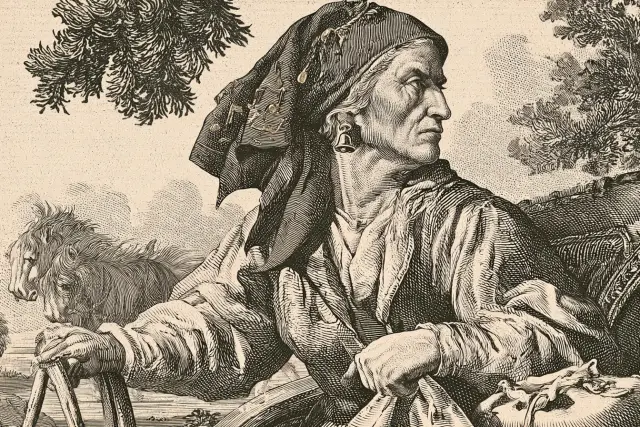 Iphéria