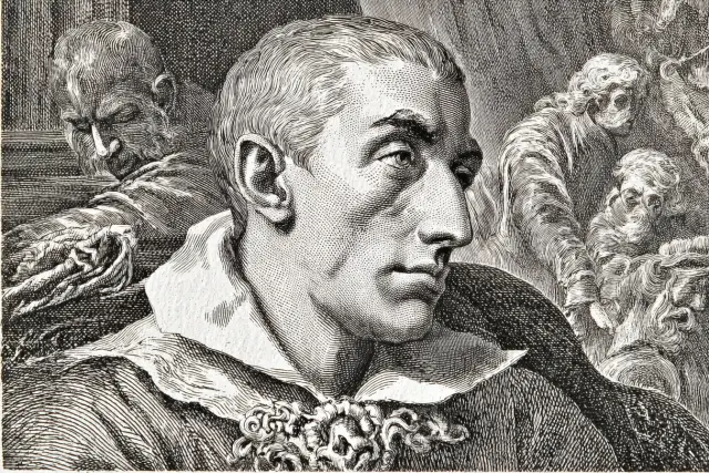 Vicaire Kastigar