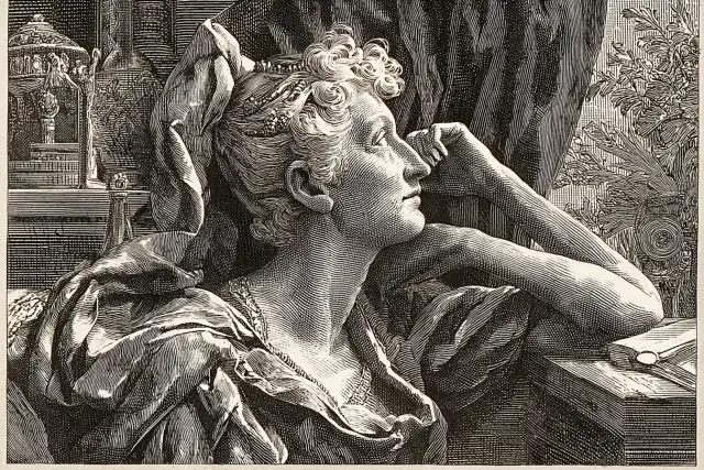 Nerina Biacca